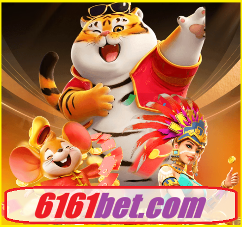 6161BET-Logo